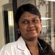 Prinithaa S. Dental Tuition trainer in Chennai