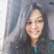 Nimisha Class 7 Tuition trainer in Ahmedabad