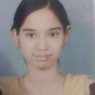 Karthiga L. Class I-V Tuition trainer in Madurai North