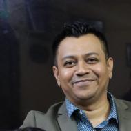 Marcel Carl M. Soft Skills trainer in Chennai