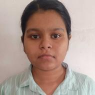 Sayantika Class 12 Tuition trainer in Kolkata