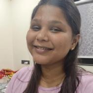 Harshada P. Class I-V Tuition trainer in Mumbai