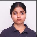 Khushboo Class 8 Tuition trainer in Delhi