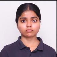 Khushboo Class 8 Tuition trainer in Delhi