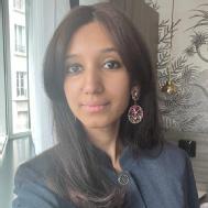 Sana Class 12 Tuition trainer in Nagpur