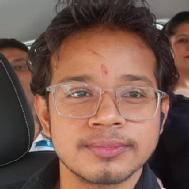 Vinay Kumar Tripathi Class I-V Tuition trainer in Noida