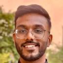 Melvine Samuel Manoj photo