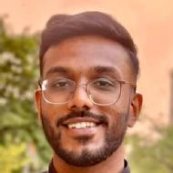Melvine Samuel Manoj Class I-V Tuition trainer in Noida