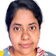 Shabnam C. Class I-V Tuition trainer in Burdwan