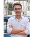 Photo of Udit Vaidya