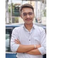 Udit Vaidya Class 11 Tuition trainer in Thane