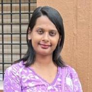 Yashika K. Class I-V Tuition trainer in Bangalore