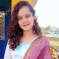 Vishnu P. Class I-V Tuition trainer in Ramgarh