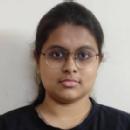 Oishi S. Class 8 Tuition trainer in Kolkata