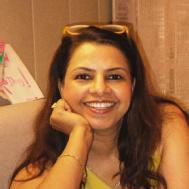 Pranjal Yoga trainer in Chandigarh