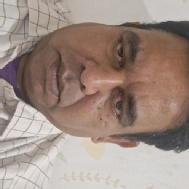 Mohammed Abdul Kaleem Hindi Language trainer in Hyderabad