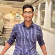 Mudassir Ahmad Class 11 Tuition trainer in Delhi