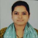 Afifa A. Class 7 Tuition trainer in Balasore