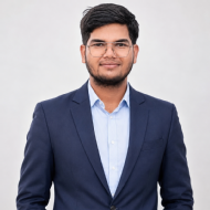 Vinay Kumar Engineering Entrance trainer in Patiali