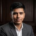 Anmol Vinod dharmani Computer trainer in Surat