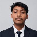 Kanhai Pradhan Home Tutors trainer in Jagatsinghpur