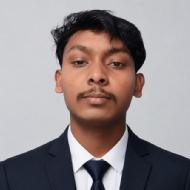 Kanhai Pradhan Class 10 trainer in Jagatsinghpur