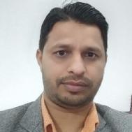 Waseem Engineering Diploma Tuition trainer in Delhi