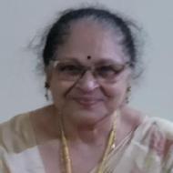 Jayashree Class 12 Tuition trainer in Pimpri-Chinchwad
