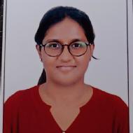 Lavanya Class I-V Tuition trainer in Jaipur