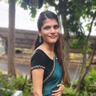 Shivani G. Class 11 Tuition trainer in Indore