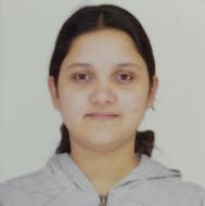 Ankita R. Class 11 Tuition trainer in Kolkata
