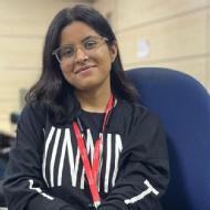 Roshni Java trainer in Pune