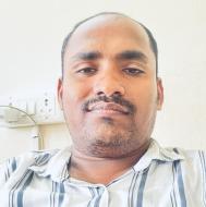Dr. Ajit Kumar Sethi Class 11 Tuition trainer in Chatrapur
