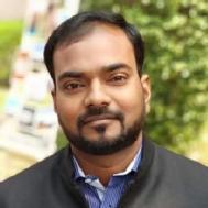 Chhatra Pal Class 12 Tuition trainer in Delhi