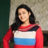 Anshika S. NEET-UG trainer in Kanpur
