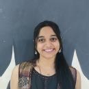 Photo of Disha V.