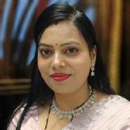 Anushree G. Class I-V Tuition trainer in Lucknow