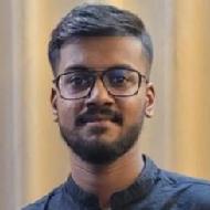 Sabareesh Vivekanandan BTech Tuition trainer in Coimbatore