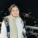 Gita C. photo