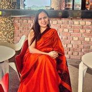 Anushree N. BTech Tuition trainer in Dehradun