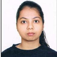 Dr Priyanka Class 12 Tuition trainer in Thanesar