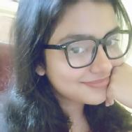 Deboshree C. Class 12 Tuition trainer in Bilaspur