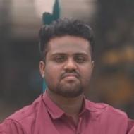 Bharath Keyboard trainer in Chennai