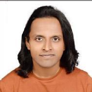 Prashanth Prasannakumar Class 12 Tuition trainer in Bangalore