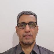 Kushindra Class 12 Tuition trainer in Pune