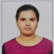 Shailaja K. Yoga trainer in Hyderabad