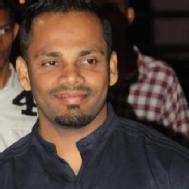 Vinod G. Personal Trainer trainer in Mumbai