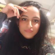 Alfia S. Class 10 trainer in Lucknow