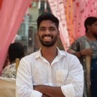Sachin Nagar Yoga trainer in Goa