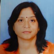 Anjana S. Class I-V Tuition trainer in Bhopal
